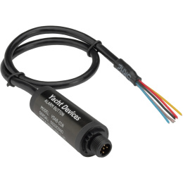 Кнопка тревоги YDAB-01 NMEA 2000 Micro Male (YDAB-01N)